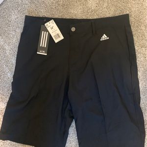 Men’s Adidas Golf Shorts